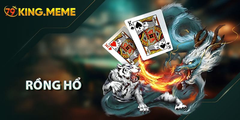 Rồng Hổ