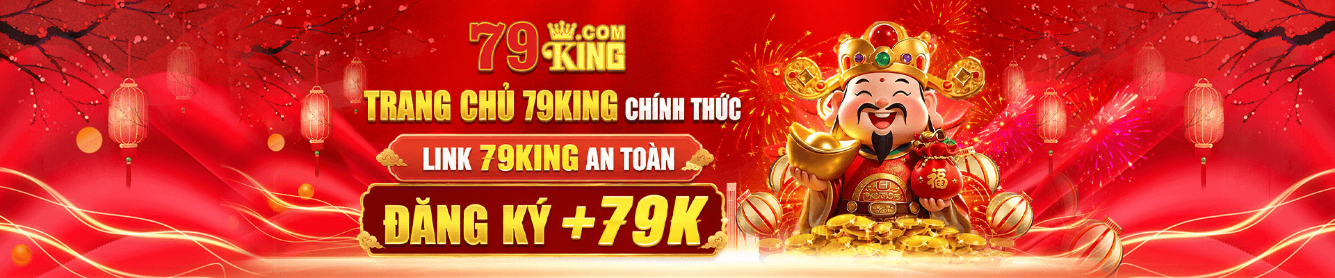79KING - TRANG CHỦ 79KING CHÍNH THỨC 2026